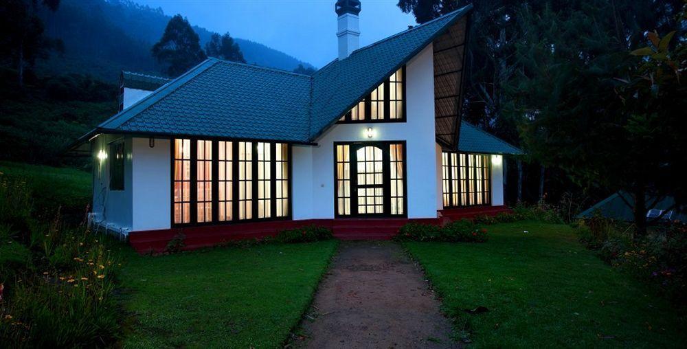 Hotel Camp Noel Munnar Exteriér fotografie