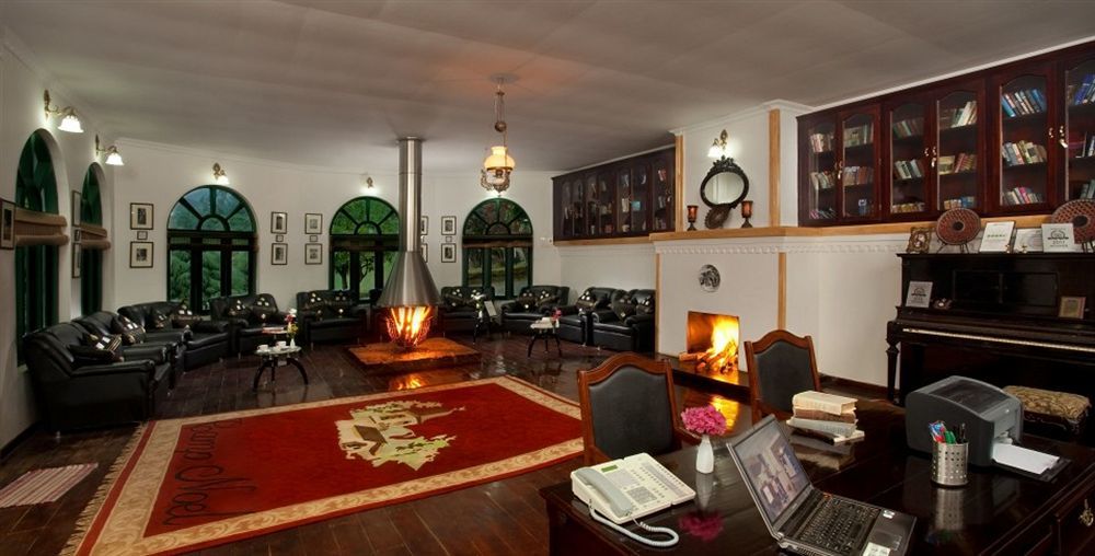 Hotel Camp Noel Munnar Exteriér fotografie