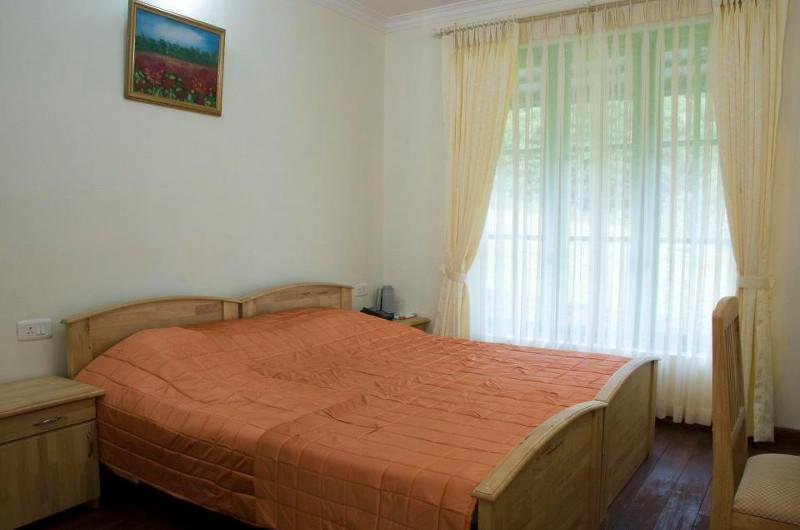 Hotel Camp Noel Munnar Exteriér fotografie