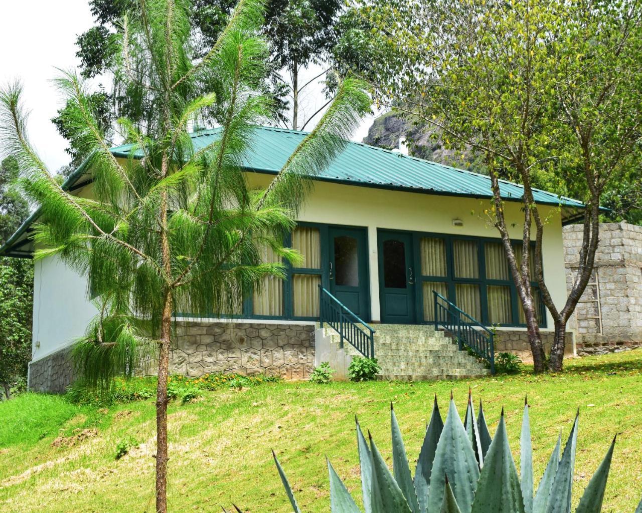 Hotel Camp Noel Munnar Exteriér fotografie